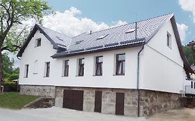 Penzion U Provazníka